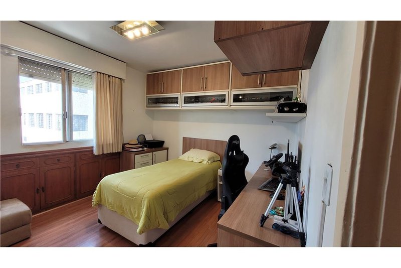 Apartamento a venda - Mooca - 3 dormitórios 138m² Da Mooca São Paulo - 