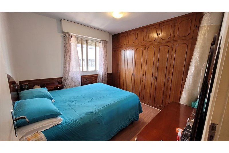 Apartamento a venda - Mooca - 3 dormitórios 138m² Da Mooca São Paulo - 