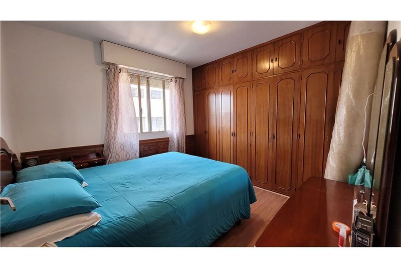 Apartamento a venda - Mooca - 3 dormitórios 138m² Da Mooca São Paulo - 