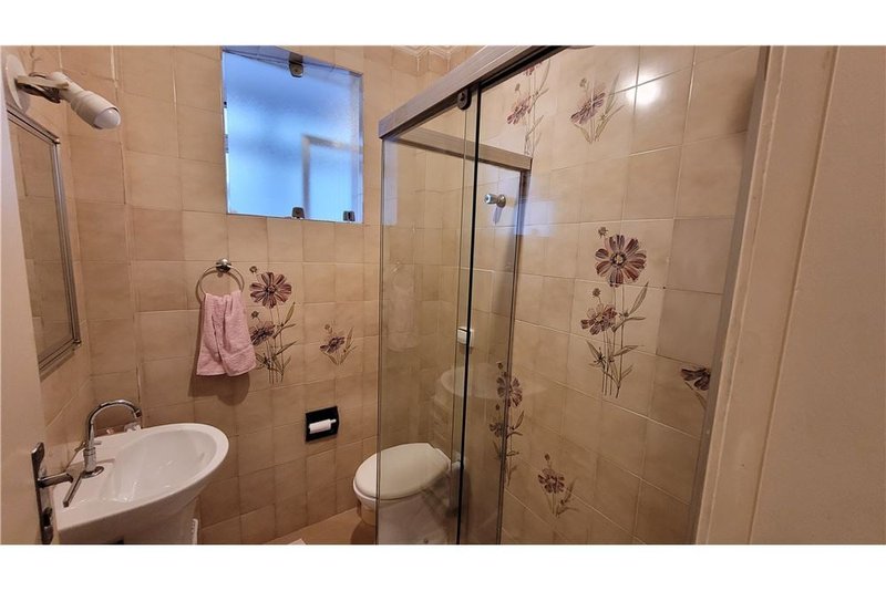 Apartamento a venda - Mooca - 3 dormitórios 138m² Da Mooca São Paulo - 