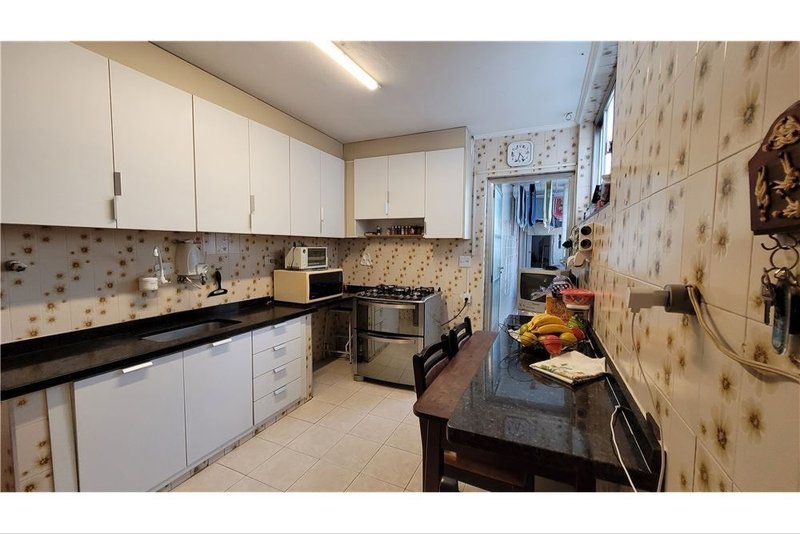 Apartamento a venda - Mooca - 3 dormitórios 138m² Da Mooca São Paulo - 