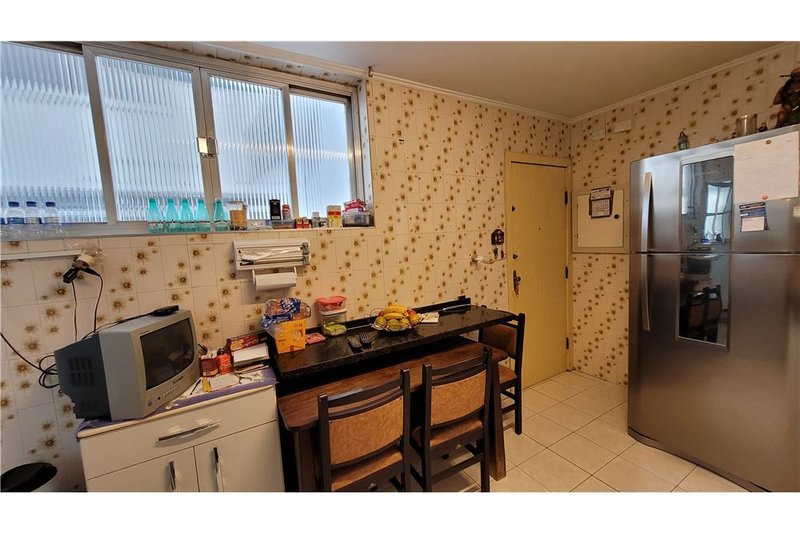 Apartamento a venda - Mooca - 3 dormitórios 138m² Da Mooca São Paulo - 