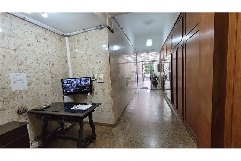 Apartamento a venda - Mooca - 3 dormitórios 138m² Da Mooca São Paulo - 