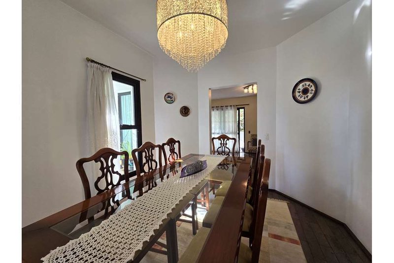 Apartamento a venda - Vila Regente Feijó - 3 suítes 214m² Armindo Guaraná São Paulo - 