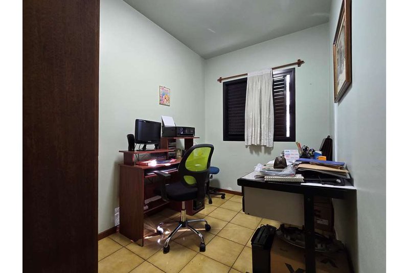 Apartamento a venda - Vila Regente Feijó - 3 suítes 214m² Armindo Guaraná São Paulo - 