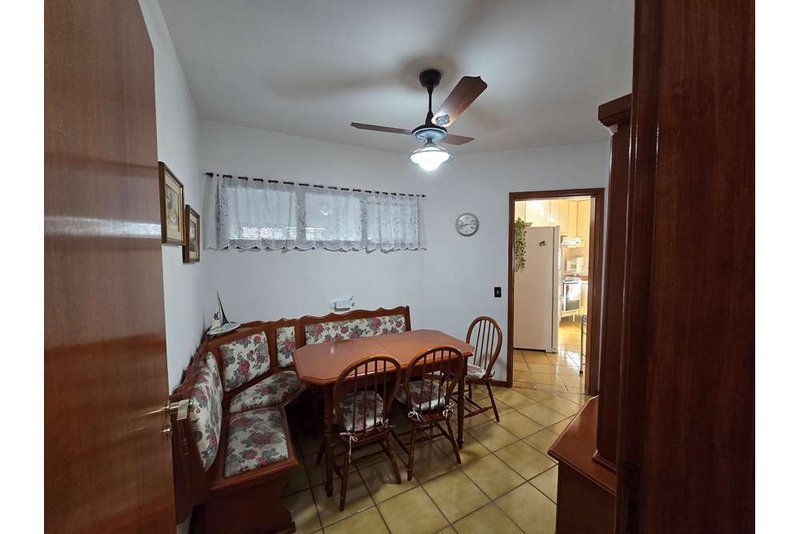 Apartamento a venda - Vila Regente Feijó - 3 suítes 214m² Armindo Guaraná São Paulo - 