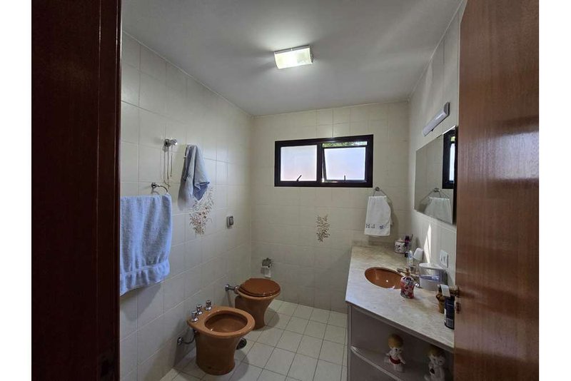 Apartamento a venda - Vila Regente Feijó - 3 suítes 214m² Armindo Guaraná São Paulo - 