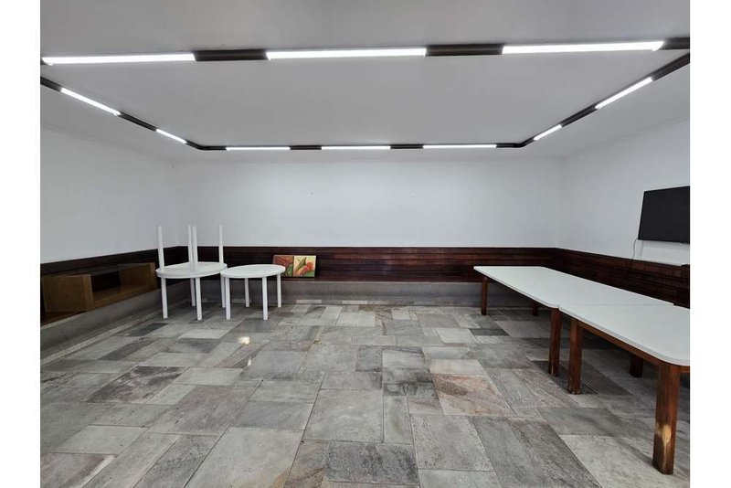 Apartamento a venda - Vila Regente Feijó - 3 suítes 214m² Armindo Guaraná São Paulo - 