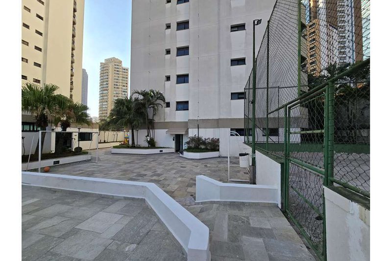 Apartamento a venda - Vila Regente Feijó - 3 suítes 214m² Armindo Guaraná São Paulo - 