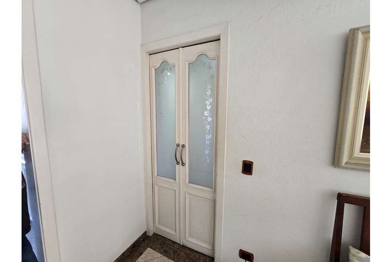 Apartamento a venda - Vila Regente Feijó - 1 suíte 81m² Sebastião Barbosa São Paulo - 