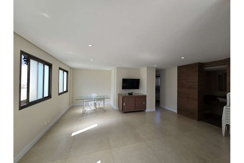 Apartamento a venda - Vila Regente Feijó - 1 suíte 81m² Sebastião Barbosa São Paulo - 