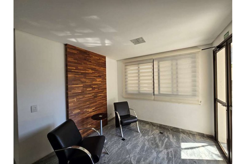 Apartamento a venda - Vila Regente Feijó - 1 suíte 81m² Sebastião Barbosa São Paulo - 
