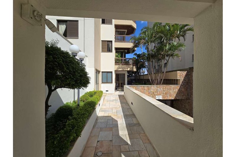 Apartamento a venda - Vila Regente Feijó - 1 suíte 81m² Sebastião Barbosa São Paulo - 