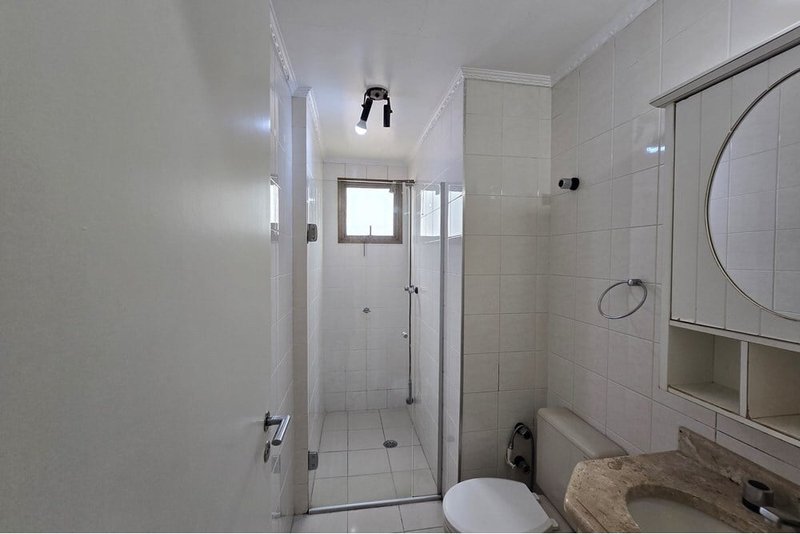 Apartamento a venda - Vila Regente Feijó - 1 suíte 81m² Sebastião Barbosa São Paulo - 