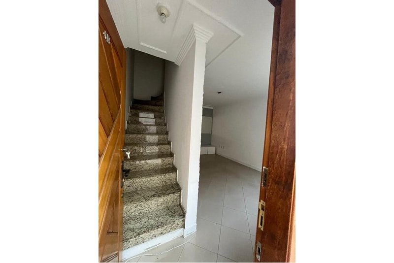 Casa a venda - Penha de França - 2 suítes 50m² Aquilino Vidal São Paulo - 