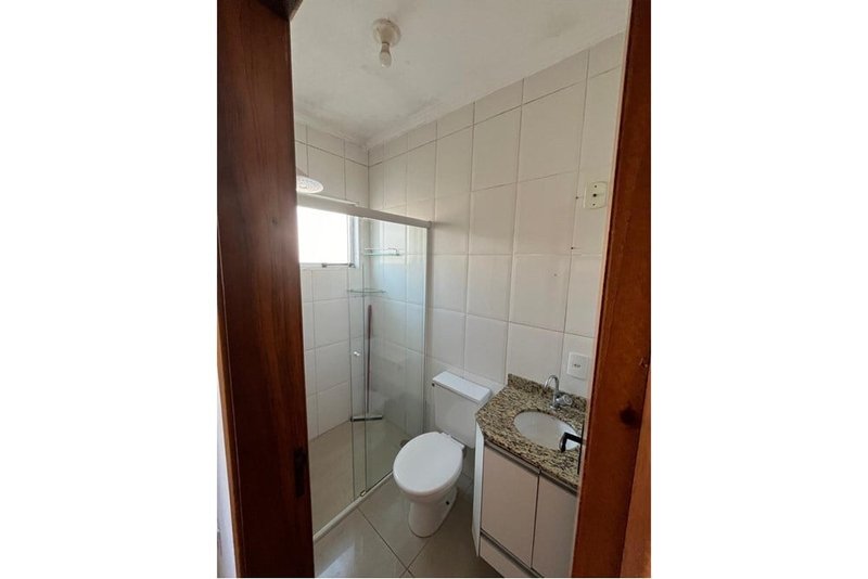 Casa a venda - Penha de França - 2 suítes 50m² Aquilino Vidal São Paulo - 