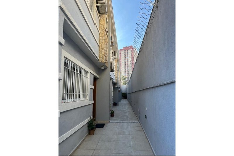 Casa a venda - Penha de França - 2 suítes 50m² Aquilino Vidal São Paulo - 