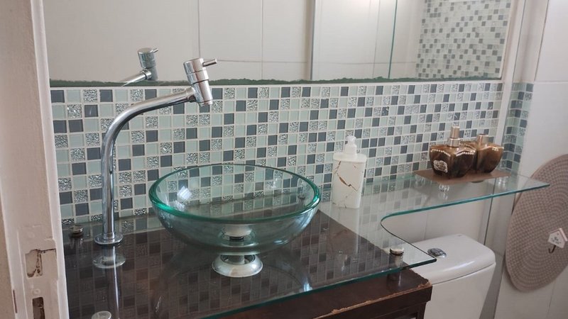 Lindo Apartamento Spazio Mirassol com 02 dormitórios Rua Antonio Ruiz Veiga Mogi das Cruzes - 