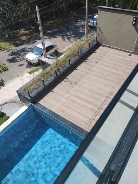 Sobrado Condomínio Fazenda Rodeio - Bella Cittá com 03 dormitórios sendo 03 suítes Rua Professor Jurandyr de Oliveira Mogi das Cruzes - 