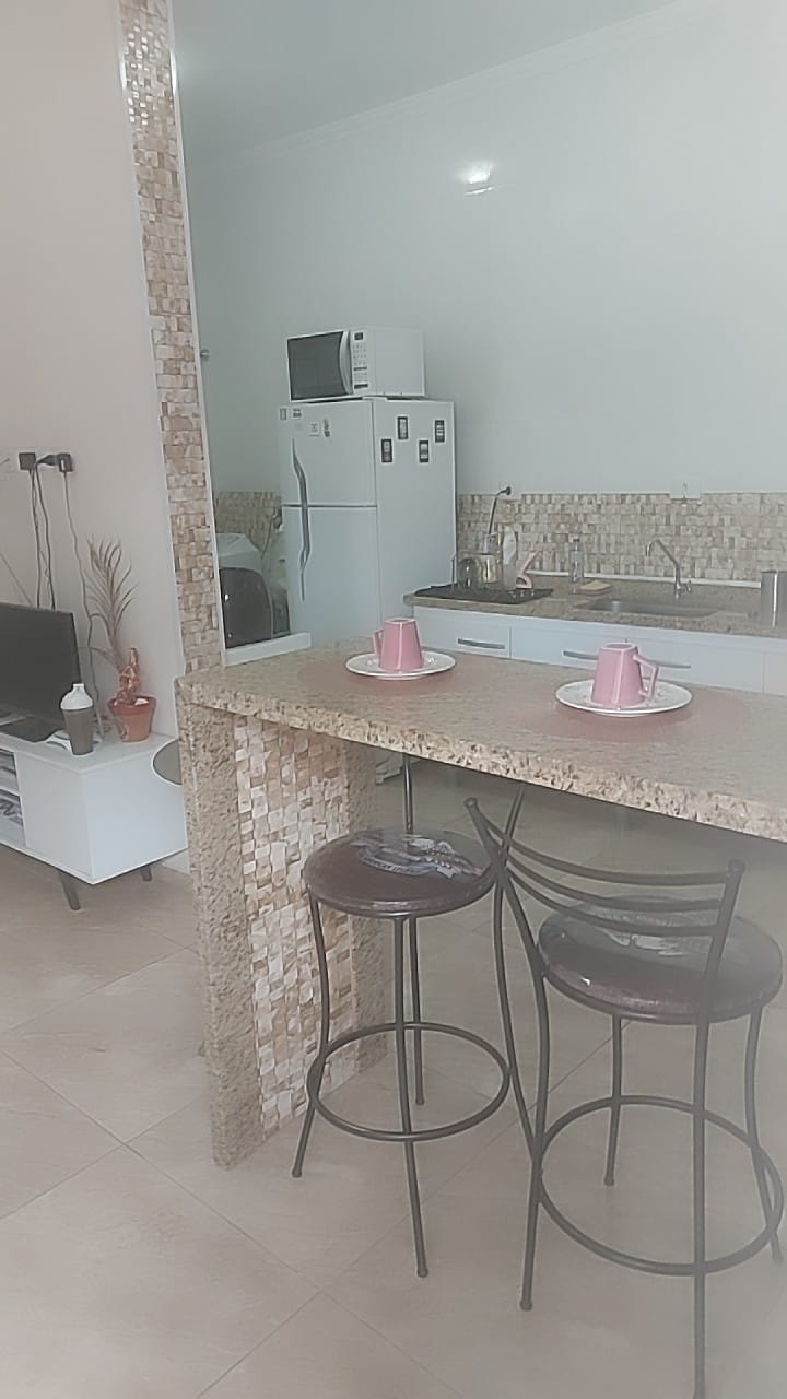 Apartamento com 1 dormit&oacute;rios &agrave; venda,48m&sup2;  - Jardim Zumira - Sorocaba - SP Rua Domingos Teruz Sorocaba - 