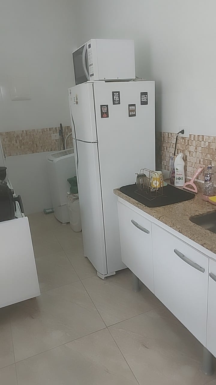 Apartamento com 1 dormit&oacute;rios &agrave; venda,48m&sup2;  - Jardim Zumira - Sorocaba - SP Rua Domingos Teruz Sorocaba - 