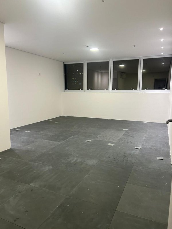 Sala comercial  com ar condicionada no Sky Mall Patteo Mogilar Rua Manuel de Oliveira Mogi das Cruzes - 