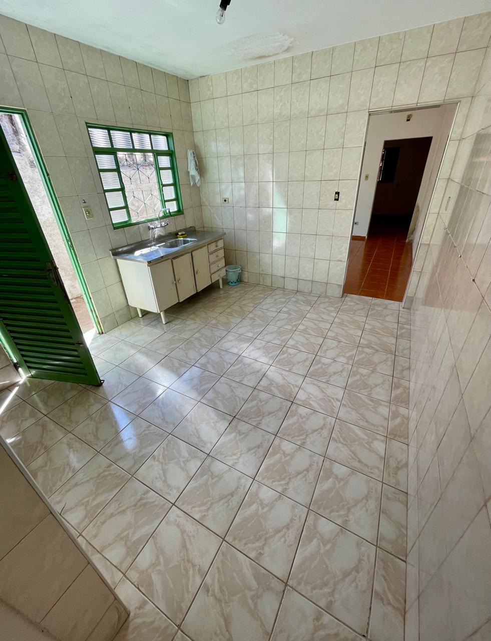 Casa com 2 dormit&oacute;rios &agrave; venda, 91 m&sup2; - Jardim Josane -  Aparecidinha - Sorocaba - SP Rua Laura Dias Netto Sorocaba - 