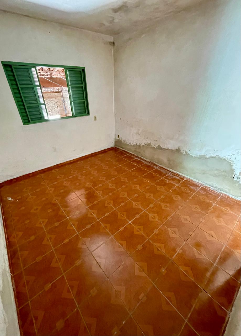 Casa com 2 dormit&oacute;rios &agrave; venda, 91 m&sup2; - Jardim Josane -  Aparecidinha - Sorocaba - SP Rua Laura Dias Netto Sorocaba - 