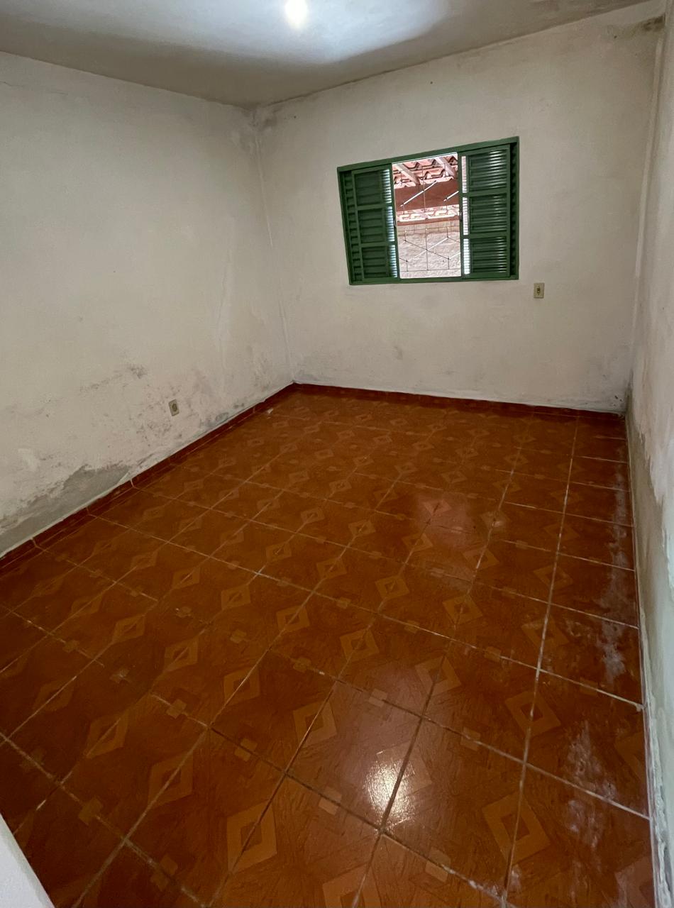 Casa com 2 dormit&oacute;rios &agrave; venda, 91 m&sup2; - Jardim Josane -  Aparecidinha - Sorocaba - SP Rua Laura Dias Netto Sorocaba - 