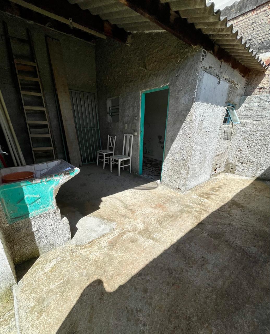 Casa com 2 dormit&oacute;rios &agrave; venda, 91 m&sup2; - Jardim Josane -  Aparecidinha - Sorocaba - SP Rua Laura Dias Netto Sorocaba - 