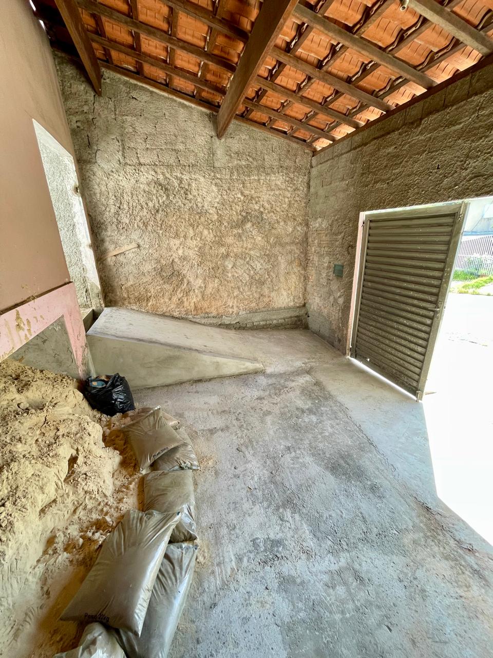 Casa com 2 dormit&oacute;rios &agrave; venda, 91 m&sup2; - Jardim Josane -  Aparecidinha - Sorocaba - SP Rua Laura Dias Netto Sorocaba - 