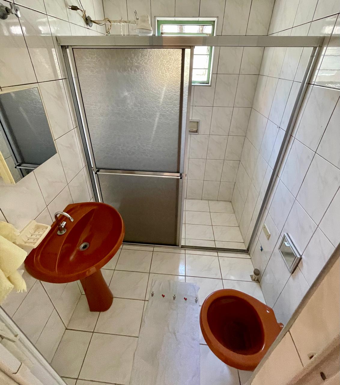 Casa com 2 dormit&oacute;rios &agrave; venda, 91 m&sup2; - Jardim Josane -  Aparecidinha - Sorocaba - SP Rua Laura Dias Netto Sorocaba - 