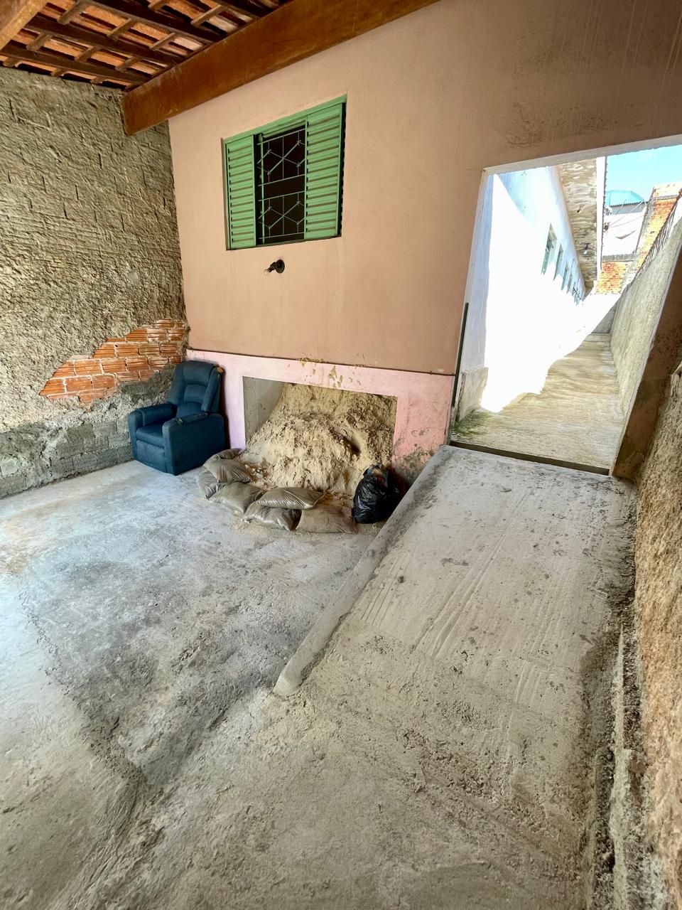 Casa com 2 dormit&oacute;rios &agrave; venda, 91 m&sup2; - Jardim Josane -  Aparecidinha - Sorocaba - SP Rua Laura Dias Netto Sorocaba - 