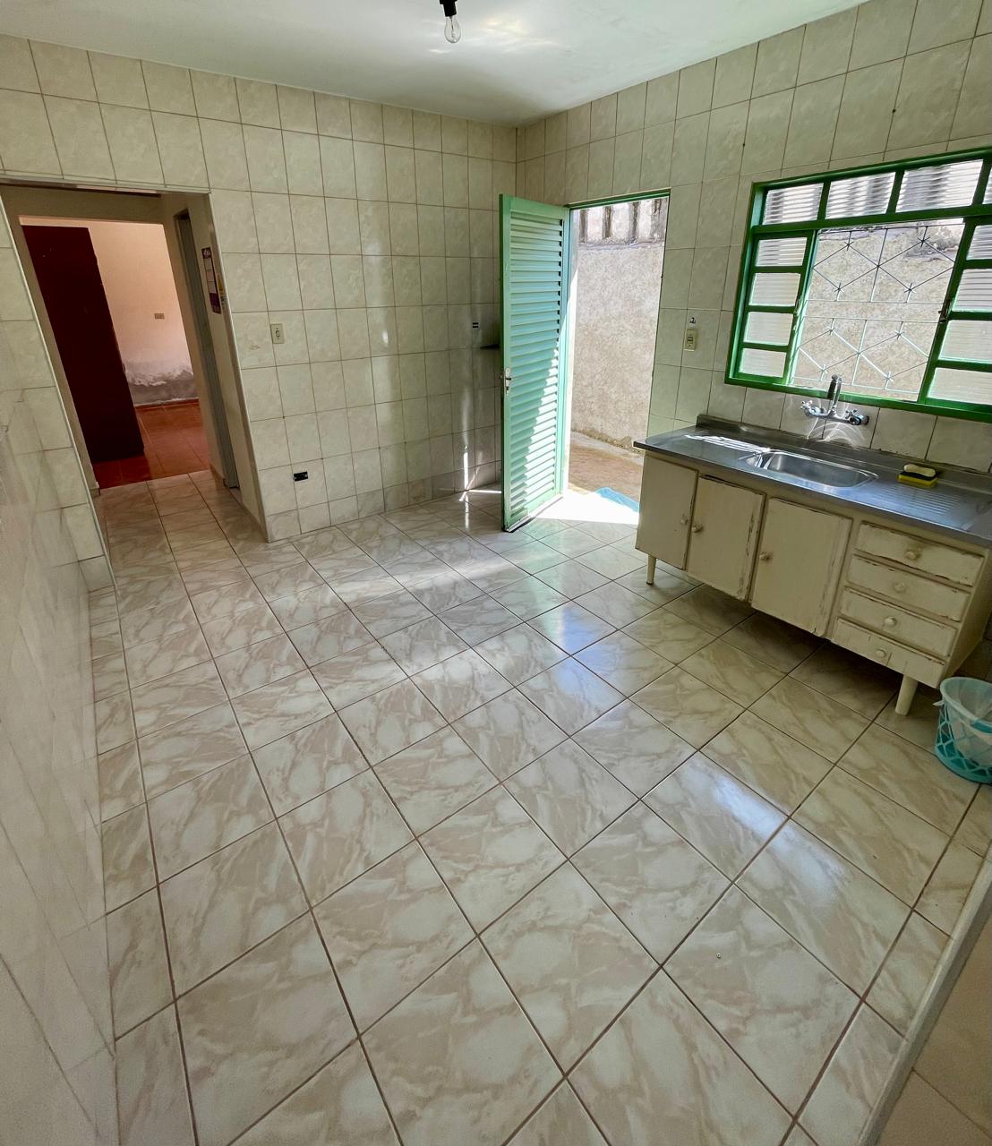Casa com 2 dormit&oacute;rios &agrave; venda, 91 m&sup2; - Jardim Josane -  Aparecidinha - Sorocaba - SP Rua Laura Dias Netto Sorocaba - 