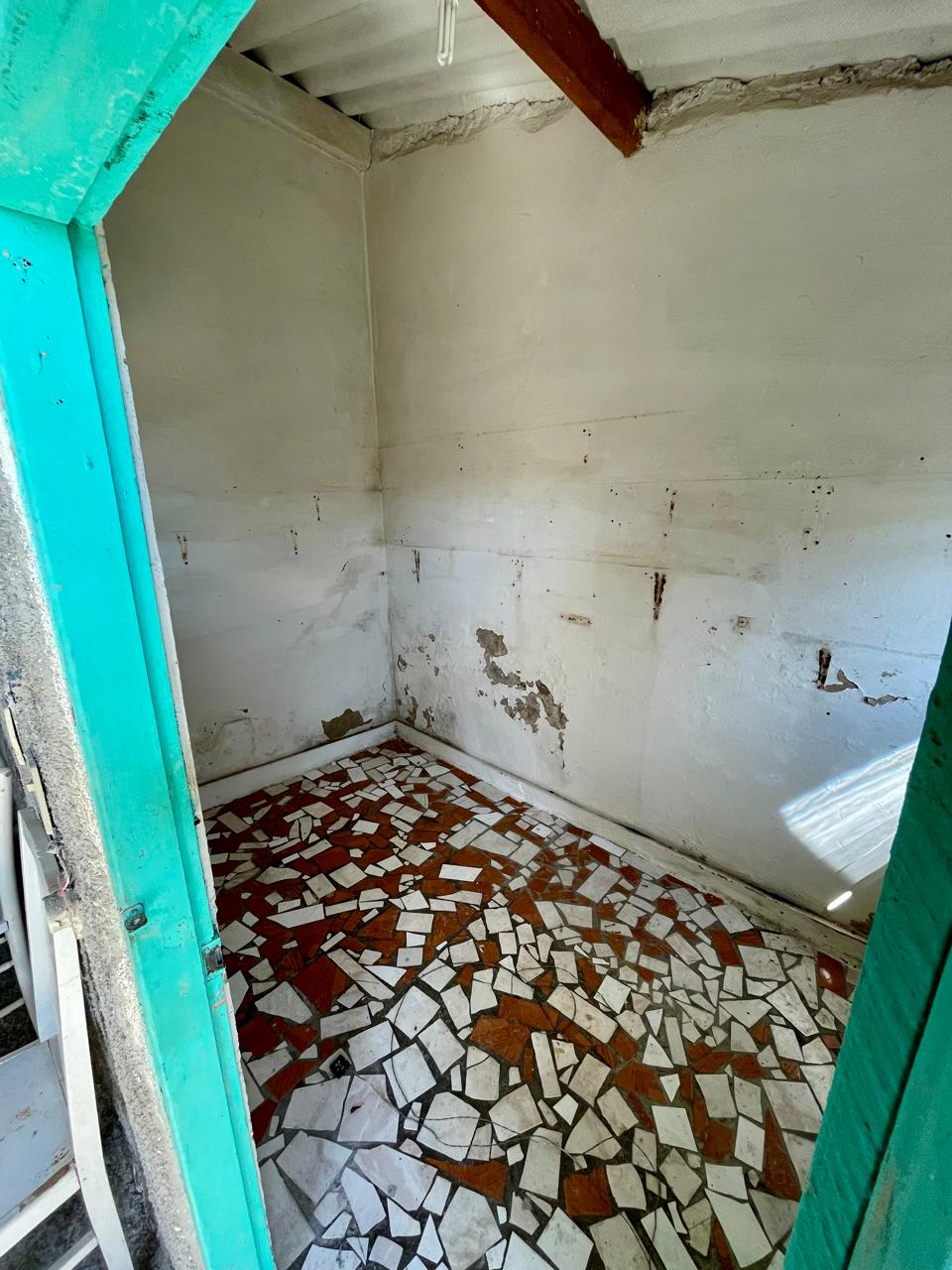 Casa com 2 dormit&oacute;rios &agrave; venda, 91 m&sup2; - Jardim Josane -  Aparecidinha - Sorocaba - SP Rua Laura Dias Netto Sorocaba - 