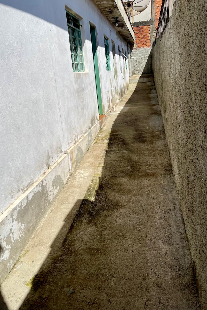 Casa com 2 dormit&oacute;rios &agrave; venda, 91 m&sup2; - Jardim Josane -  Aparecidinha - Sorocaba - SP Rua Laura Dias Netto Sorocaba - 