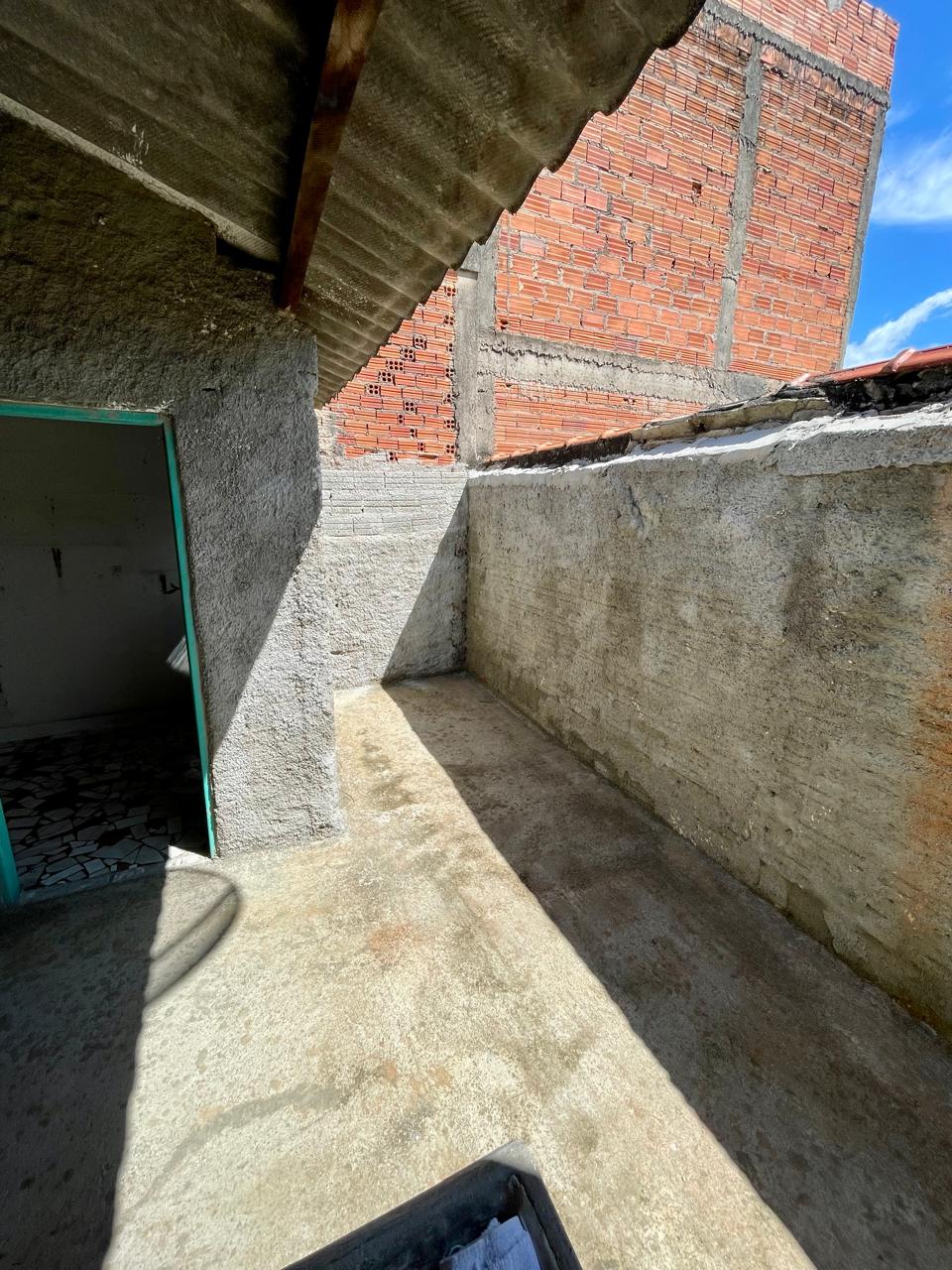 Casa com 2 dormit&oacute;rios &agrave; venda, 91 m&sup2; - Jardim Josane -  Aparecidinha - Sorocaba - SP Rua Laura Dias Netto Sorocaba - 