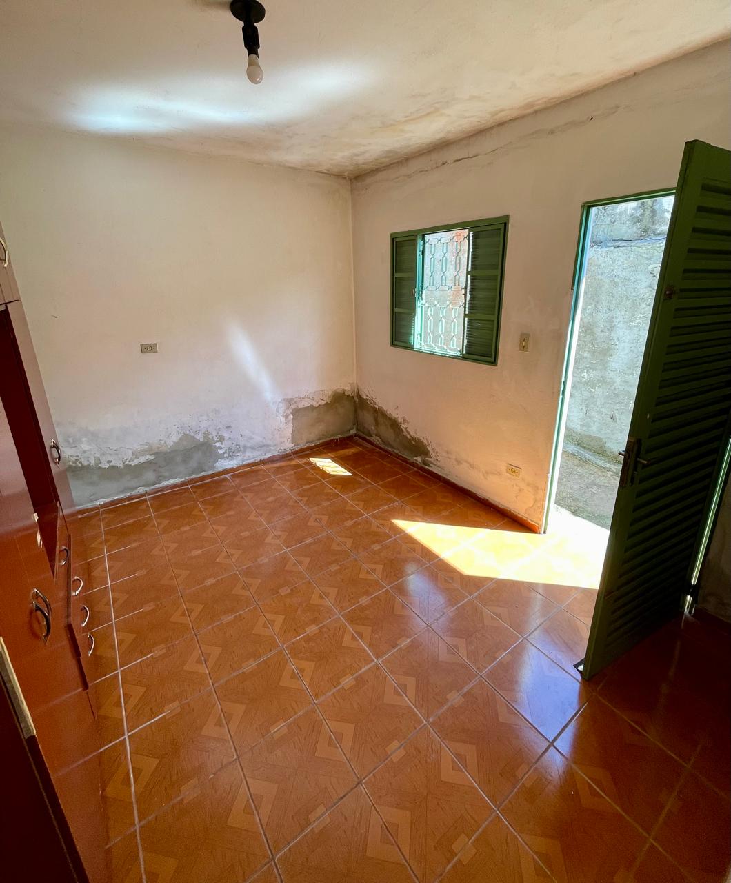Casa com 2 dormit&oacute;rios &agrave; venda, 91 m&sup2; - Jardim Josane -  Aparecidinha - Sorocaba - SP Rua Laura Dias Netto Sorocaba - 