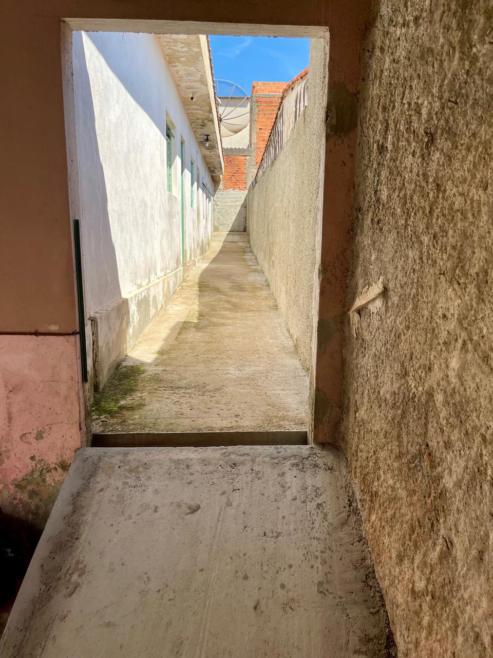 Casa com 2 dormit&oacute;rios &agrave; venda, 91 m&sup2; - Jardim Josane -  Aparecidinha - Sorocaba - SP Rua Laura Dias Netto Sorocaba - 