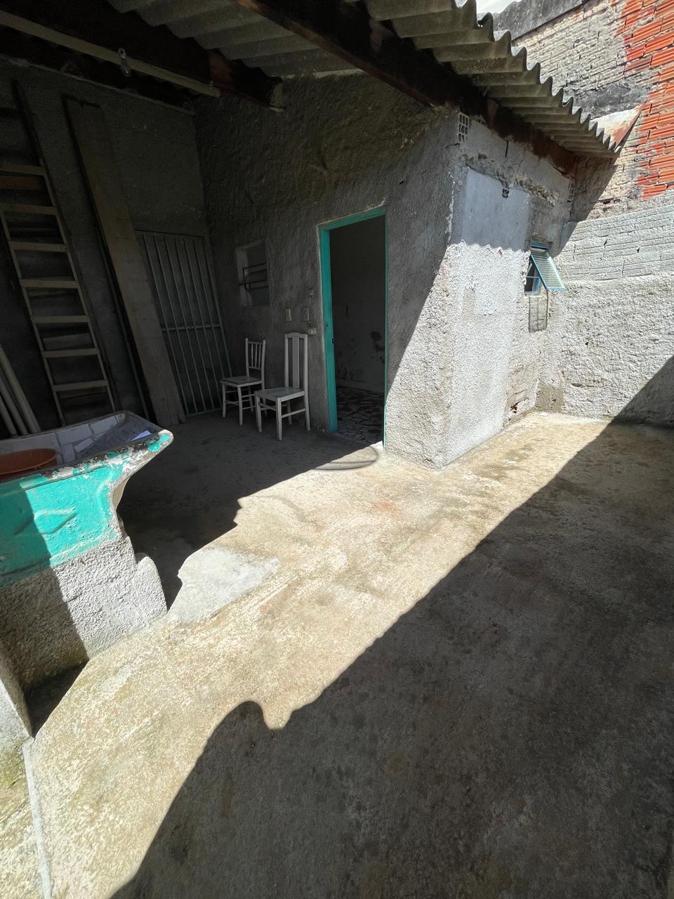 Casa com 2 dormit&oacute;rios &agrave; venda, 91 m&sup2; - Jardim Josane -  Aparecidinha - Sorocaba - SP Rua Laura Dias Netto Sorocaba - 