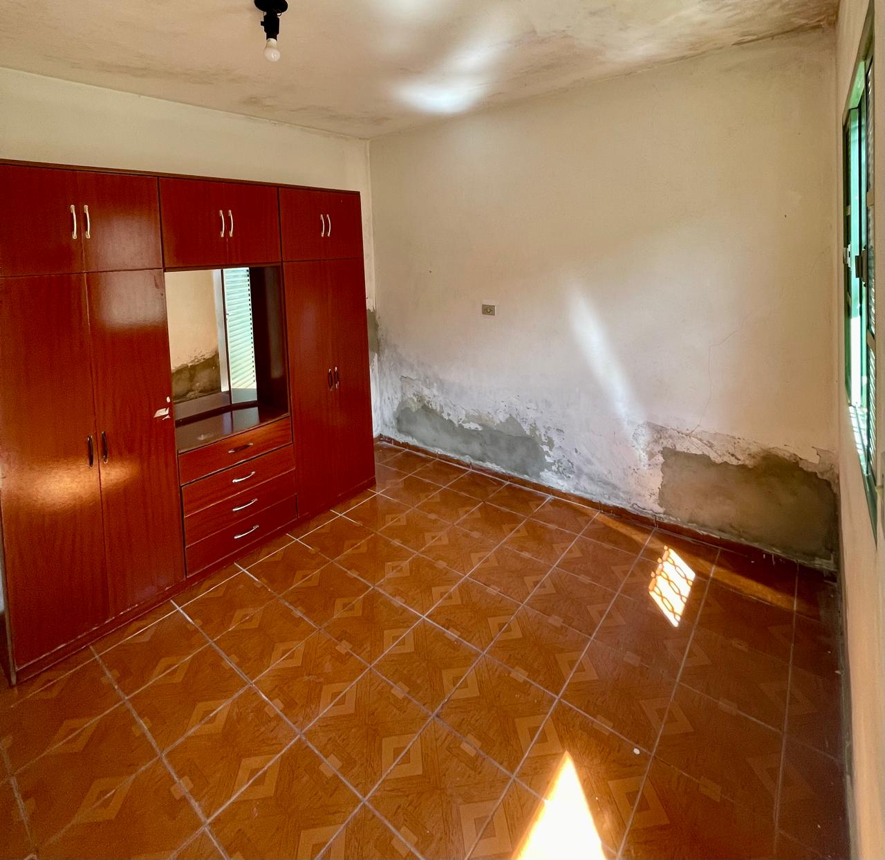 Casa com 2 dormit&oacute;rios &agrave; venda, 91 m&sup2; - Jardim Josane -  Aparecidinha - Sorocaba - SP Rua Laura Dias Netto Sorocaba - 