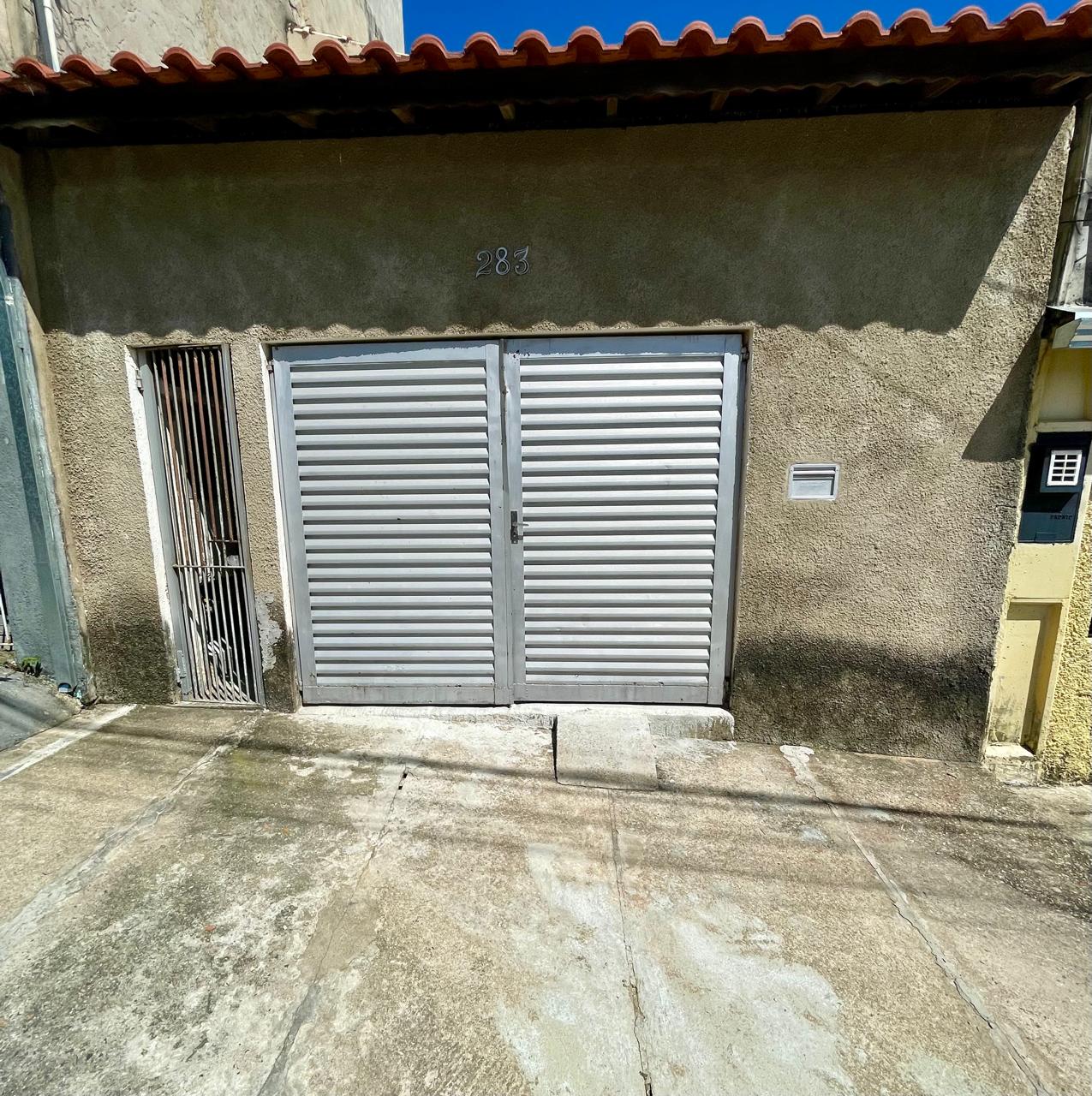 Casa com 2 dormit&oacute;rios &agrave; venda, 91 m&sup2; - Jardim Josane -  Aparecidinha - Sorocaba - SP Rua Laura Dias Netto Sorocaba - 