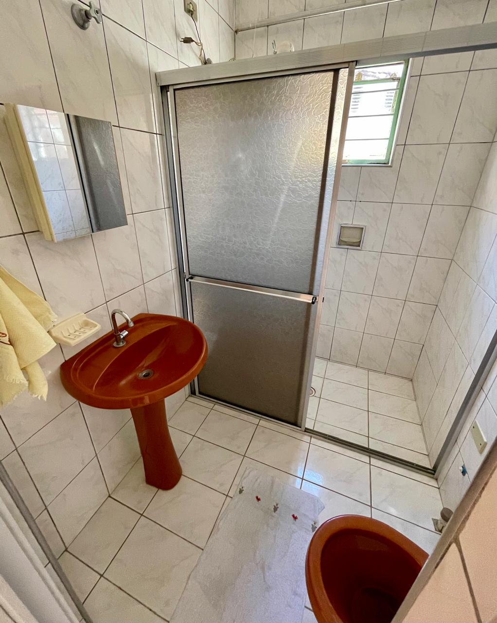 Casa com 2 dormit&oacute;rios &agrave; venda, 91 m&sup2; - Jardim Josane -  Aparecidinha - Sorocaba - SP Rua Laura Dias Netto Sorocaba - 