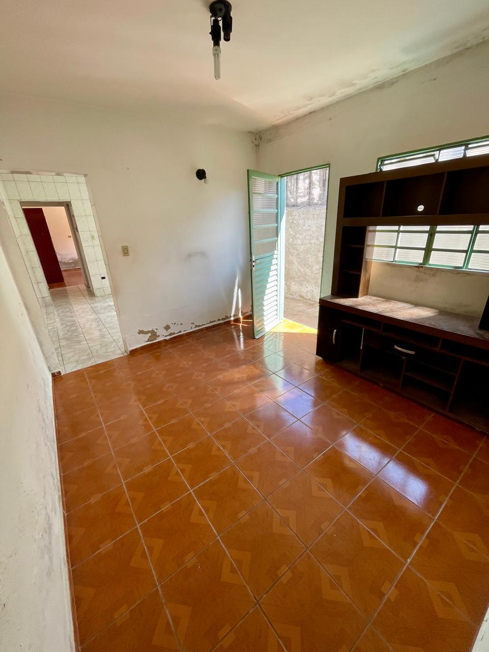 Casa com 2 dormit&oacute;rios &agrave; venda, 91 m&sup2; - Jardim Josane -  Aparecidinha - Sorocaba - SP Rua Laura Dias Netto Sorocaba - 