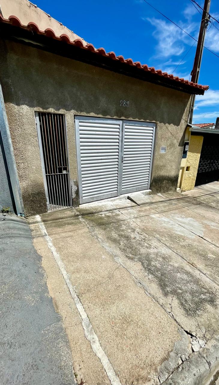 Casa com 2 dormit&oacute;rios &agrave; venda, 91 m&sup2; - Jardim Josane -  Aparecidinha - Sorocaba - SP Rua Laura Dias Netto Sorocaba - 