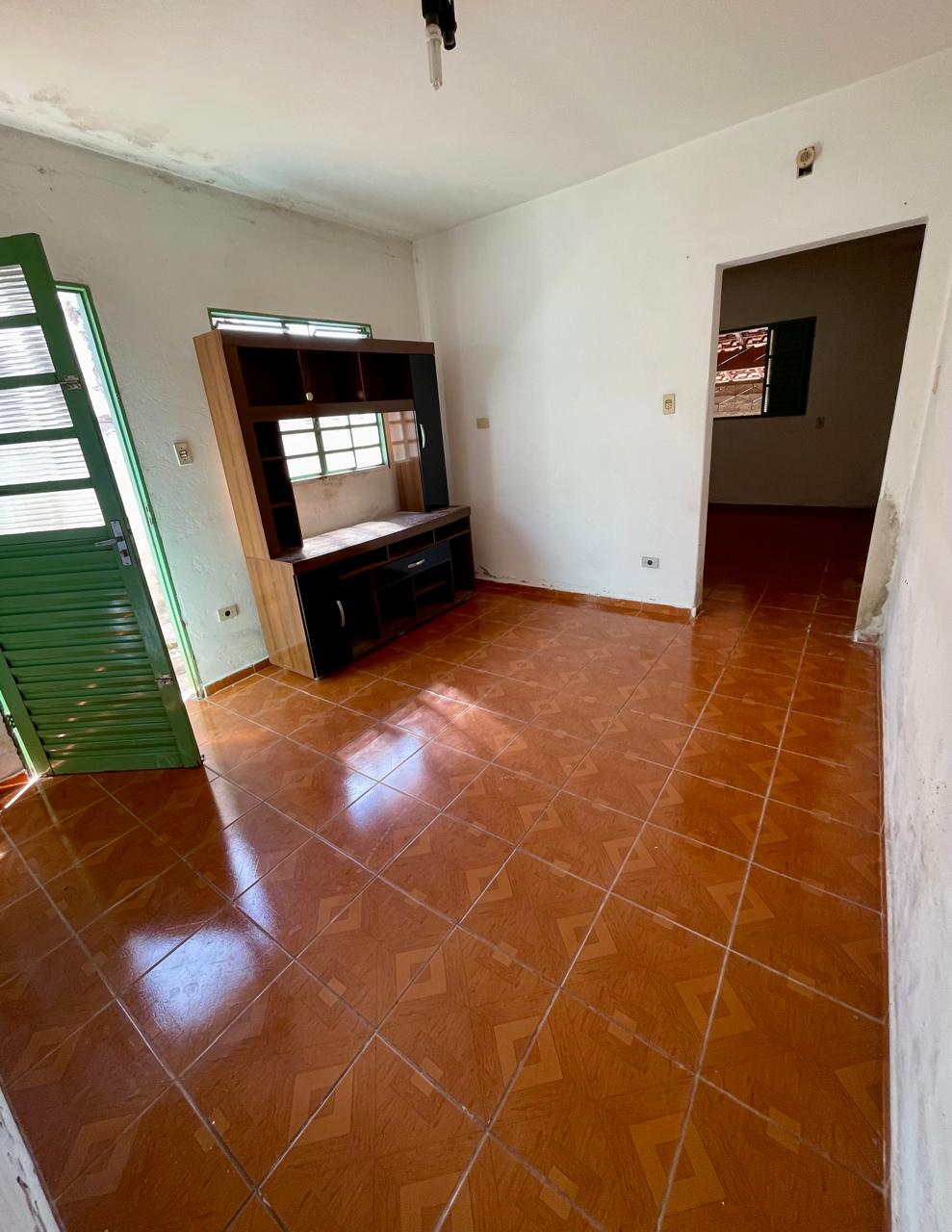 Casa com 2 dormit&oacute;rios &agrave; venda, 91 m&sup2; - Jardim Josane -  Aparecidinha - Sorocaba - SP Rua Laura Dias Netto Sorocaba - 