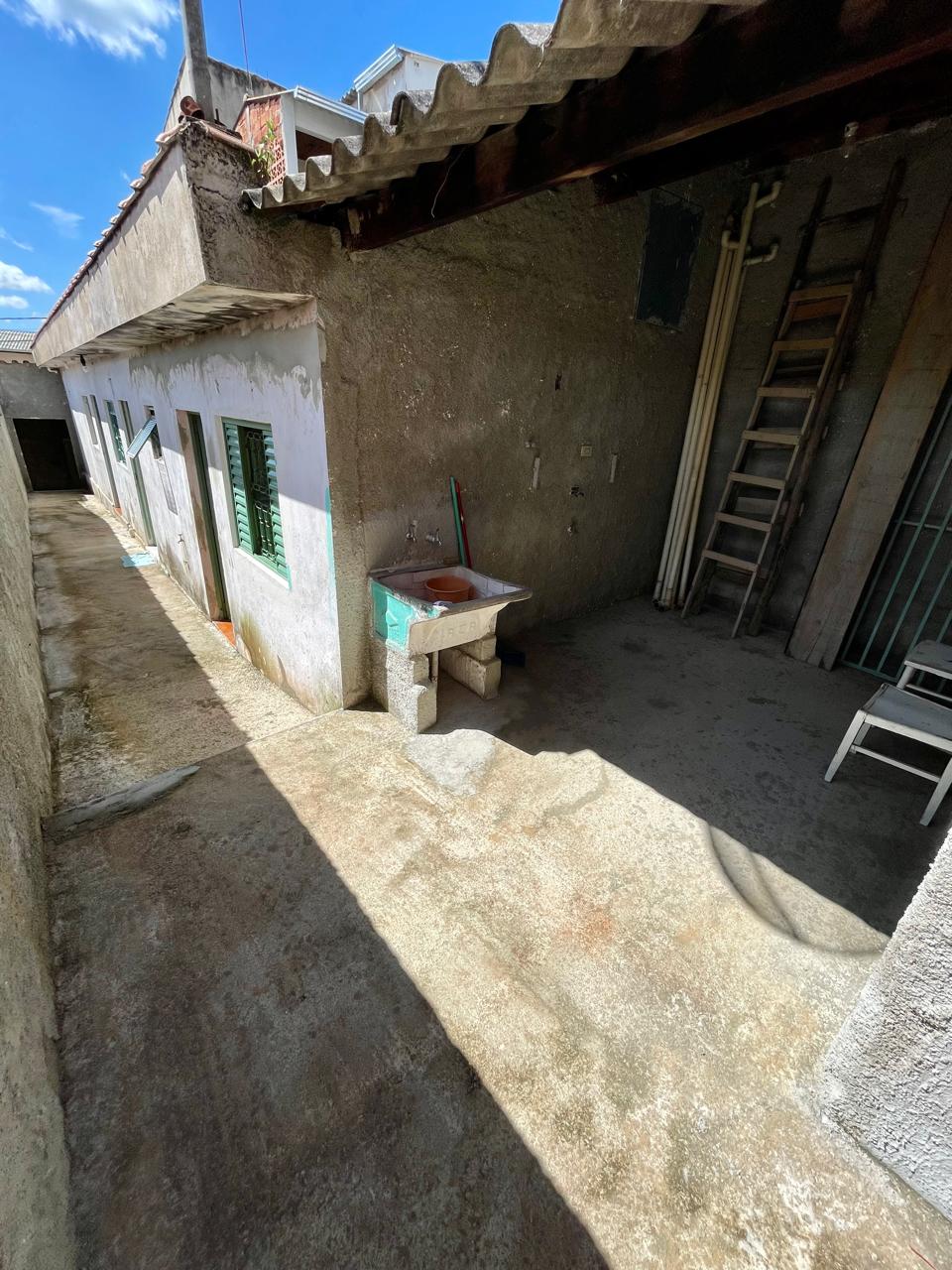 Casa com 2 dormit&oacute;rios &agrave; venda, 91 m&sup2; - Jardim Josane -  Aparecidinha - Sorocaba - SP Rua Laura Dias Netto Sorocaba - 