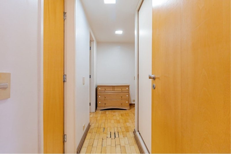 Apartamento - a venda Jardim Paulista - 1 suíte 153m² Casa Branca São Paulo - 
