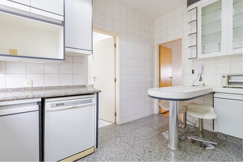 Apartamento - a venda Jardim Paulista - 1 suíte 153m² Casa Branca São Paulo - 
