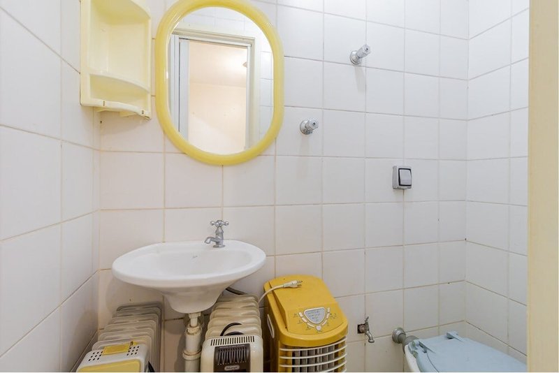 Apartamento - a venda Jardim Paulista - 1 suíte 153m² Casa Branca São Paulo - 